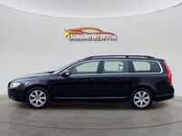 begagnad Volvo V70 1.6D DRIVe Momentum Kamrem Bytt Drag