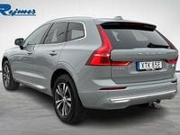 Begagnad Volvo XC60 Core 253 HK (186 kW) 2023 Grå SUV