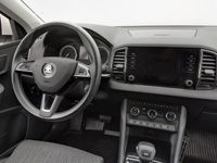 begagnad Skoda Karoq Style TIS 150Hk DSG Dragkrok