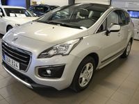 begagnad Peugeot 3008 1.6 BlueHDi AUTO GLASTAK NY KAMREM 2016, SUV