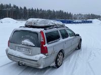 Begagnad Volvo V70 Summum 170 HK (125 kW) 2005 Kombi