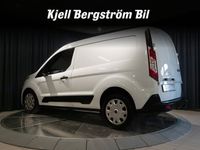 begagnad Ford Transit Connect 220 1.5 EcoBlue SelectShift Euro 6 100hk Drag