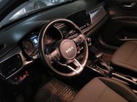 begagnad Kia Rio 1.0 T-GDI DCT Euro 6