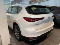 begagnad Mazda CX-60 PHEV Automat 327hk Exclusive Line *OMG LEV*