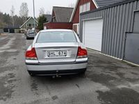 begagnad Volvo S60 2.4 Business Euro 4