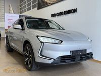 Begagnad Seres 5 430 kW (585 HK) 2024 Vit SUV