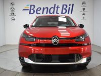 Ny Citroën C4 131 HK (96 kW) 2025 Finns i fler färger Halvkombi