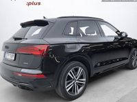 begagnad Audi Q5 Quattro 55 TFSI e S-Line Evolution 2023, SUV