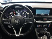 begagnad Alfa Romeo Stelvio Super 2.0 Turbo 201hk 4WD Aut