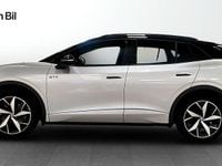 Begagnad VW ID.4 GTX 250 kW (340 HK) 2023 Silver SUV