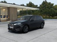 begagnad BMW iX xDrive50 Sport Active Edition - Kampanj Lagerbilar