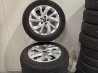 Begagnad Citroën Jumpy 177 HK (130 kW) 2021 Minibuss