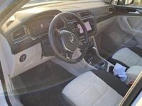 Begagnad VW Tiguan GT 220 HK (161 kW) 2020 SUV