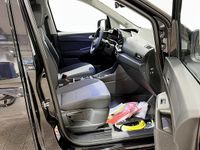 Ny Ford Transit Connect Limited 150 HK (110 kW) 2025 Minibuss