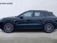 Begagnad Porsche Cayenne 471 HK (346 kW) 2025 Svart SUV