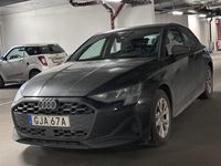Begagnad Audi A3 150 HK (110 kW) 2025
