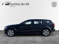 Begagnad Volvo V60 CC 197 HK (144 kW) 2021 Svart Kombi