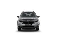 Ny Subaru Forester 2026 SUV