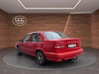 begagnad Volvo S70 2.5 10V SE Drag