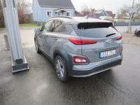 begagnad Hyundai Kona PREMIUM PLUS Electric 64 kWh