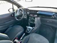 Begagnad DS Automobiles DS3 99 HK (72 kW) 2015