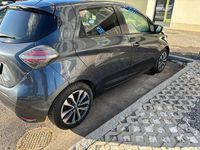 Begagnad Renault Zoe 100 kW (136 HK) 2020 Halvkombi