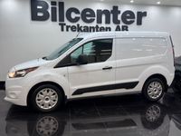 begagnad Ford Transit Connect 220 1.5 TDCi Euro 6 6.000Mil*MOMS*