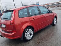 Begagnad Ford C-MAX 125 HK (91 kW) 2010 Minibuss