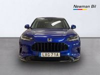 begagnad Honda ZR-V Advance e:HEV e-CVT Euro 6 Kampanj ränta 4,95%