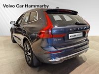 begagnad Volvo XC60 B5 AWD