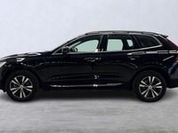Begagnad Volvo XC60 Core 253 HK (186 kW) 2022 Svart SUV