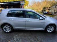 begagnad VW Golf VII 