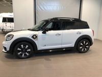 begagnad Mini Cooper Countryman SE ALL4 Salt II Euro 6