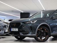 Begagnad Cupra Formentor VZ 310 HK (228 kW) 2023 Grön SUV