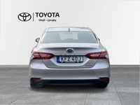 begagnad Toyota Camry Hybrid CAMRY 2,5 HYBRID EXECUTIVE PREMIUMPAKET