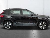 Begagnad Volvo XC40 300 kW (408 HK) 2023 Svart SUV