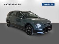 Begagnad Kia Niro 184 HK (135 kW) 2022 Grön SUV
