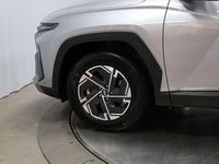 Ny Hyundai Tucson Essential 288 HK (211 kW) 2026 Blå SUV