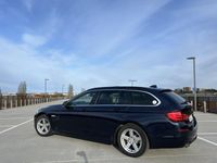 begagnad BMW 520 520 d F11 Touring Automat