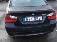 begagnad BMW 325 i Sedan Advantage, Comfort Euro 4