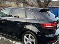 begagnad Audi A3 Sportback 35 TFSI S Tronic Ambition, Proline Euro 6