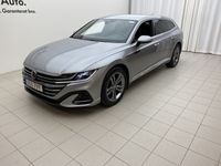 begagnad VW Arteon Shooting Brake eHYBRID DSG/DRAGPKT/VÄRMARE M.M