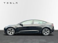 begagnad Tesla Model 3 Long Range AWD v-hjul garanti 5,99% moms