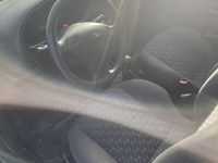 begagnad Ford Fiesta 5-dörrar 1.3