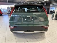 begagnad Kia e-Niro Action Special Edition I LAGERBIL