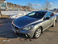 Begagnad Volvo V40 CC 190 HK (139 kW) 2015 Kombi