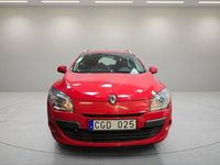 begagnad Renault Mégane GrandTour 1.5 dCi