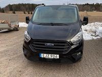 Begagnad Ford Transit Custom 130 HK (95 kW) 2018