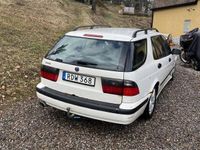 begagnad Saab 9-5 Aero SportCombi 2.3 Turbo Aero