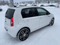 begagnad Seat Mii Electric 36.8 kWh